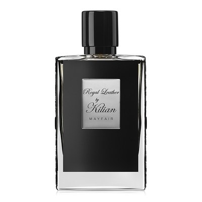 Kilian Royal Leather, 50 мл, парфюмерная вода, сменный флакон