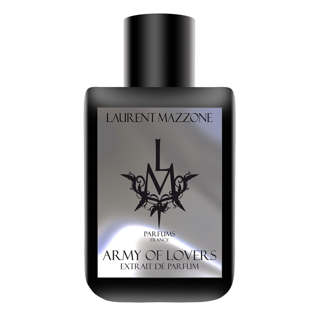 Lm Parfums Army Of Lovers, 100 мл, парфюмерный экстракт