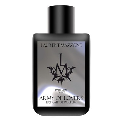 Lm Parfums Army Of Lovers, 100 мл, парфюмерный экстракт