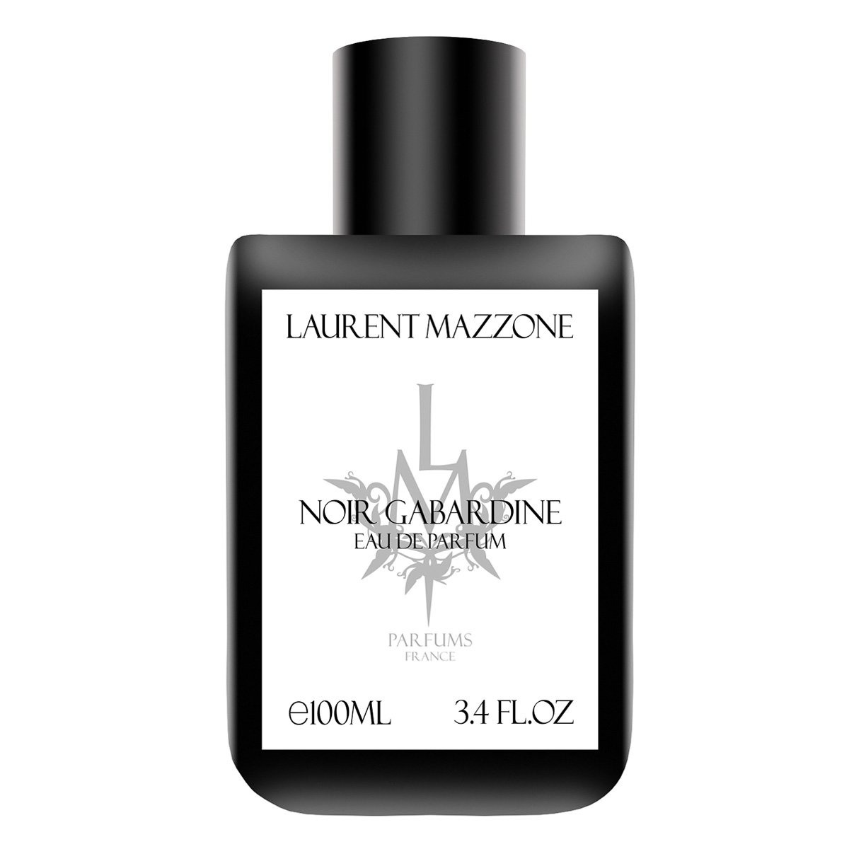 Lm Parfums Noir Gabardine, 100 мл, парфюмерная вода