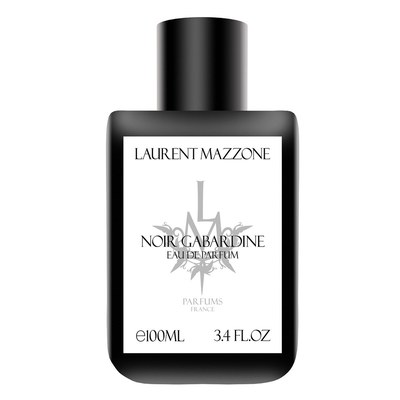 Lm Parfums Noir Gabardine, 100 мл, парфюмерная вода