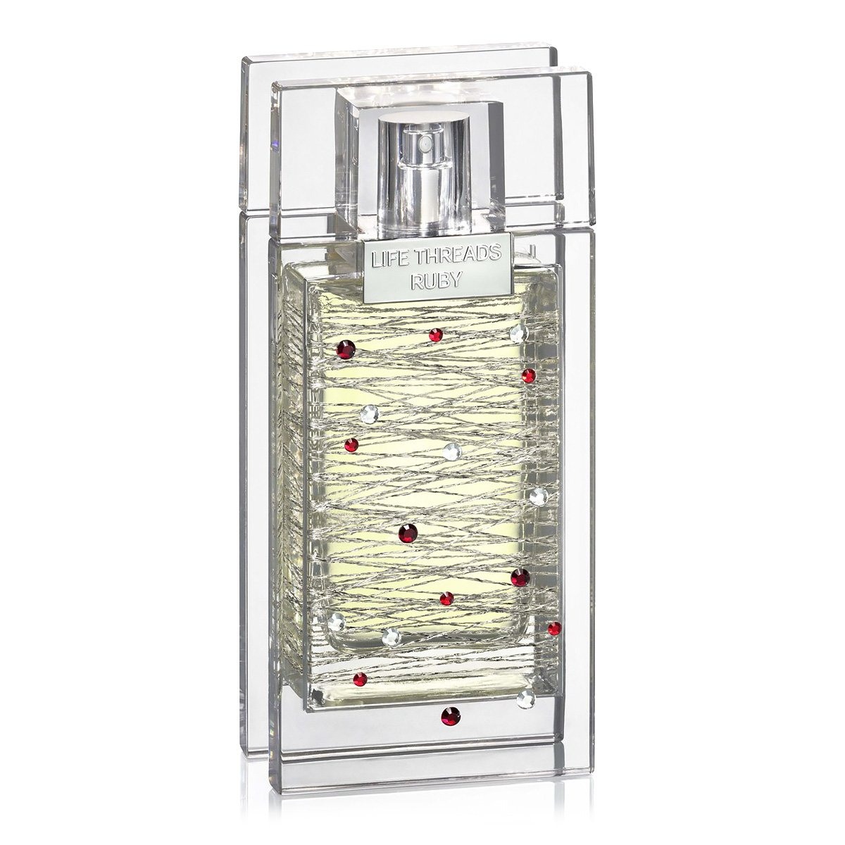 La Prairie Life Threads Ruby, 50 мл, парфюмерная вода