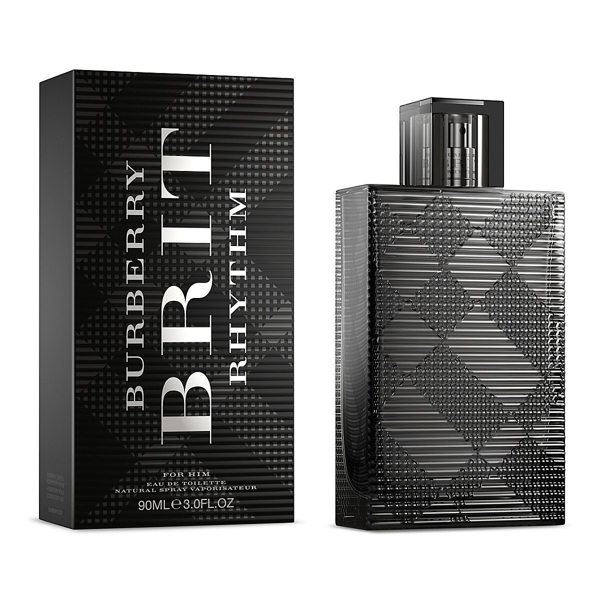 BURBERRY - Brit Rhythm   30 ml туалетная вода