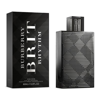 BURBERRY - Brit Rhythm   30 ml туалетная вода