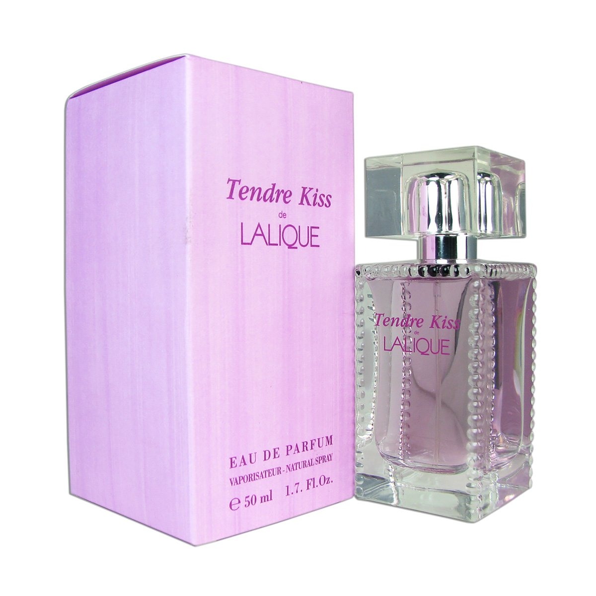 Lalique Tendre Kiss, 50 мл, парфюмерная вода, тестер