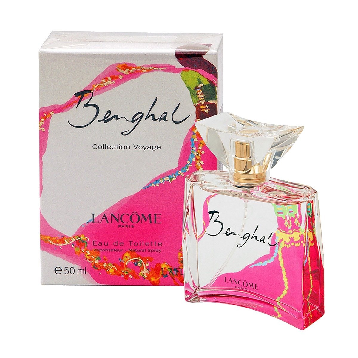 Lancome Benghal, 50 мл, туалетная вода
