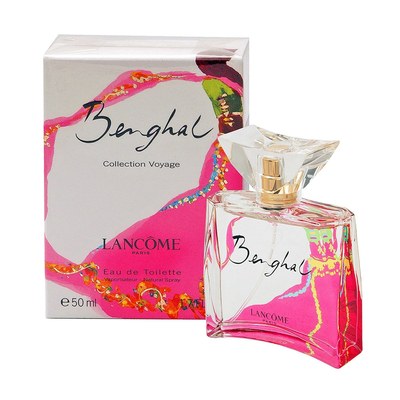Lancome Benghal, 50 мл, туалетная вода