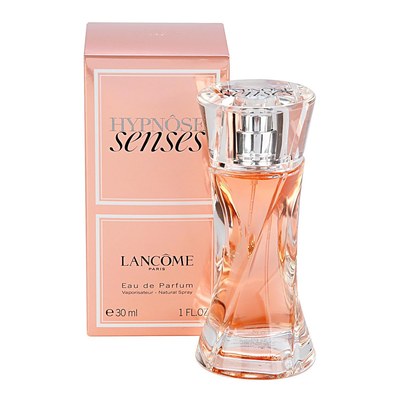 Lancome Hypnose Senses, 75 мл, парфюмерная вода