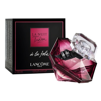 Lancome La Nuit Tresor A La Folie, 75 мл, парфюмерная вода