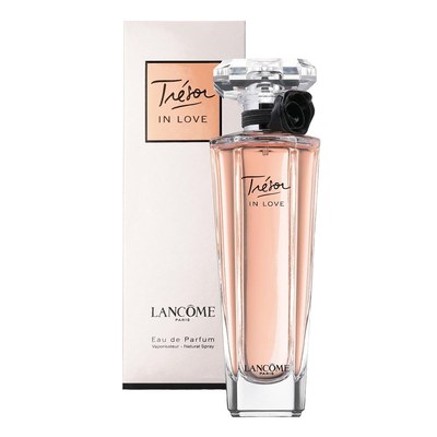 Lancome Tresor In Love, 30 мл, парфюмерная вода, тестер