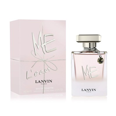 Lanvin Me L'Eau, 4 мл, туалетная вода