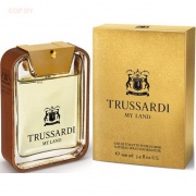 TRUSSARDI - My Land   100 ml туалетная вода, тестер