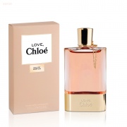 CHLOE - Love   50 ml парфюмерная вода тестер