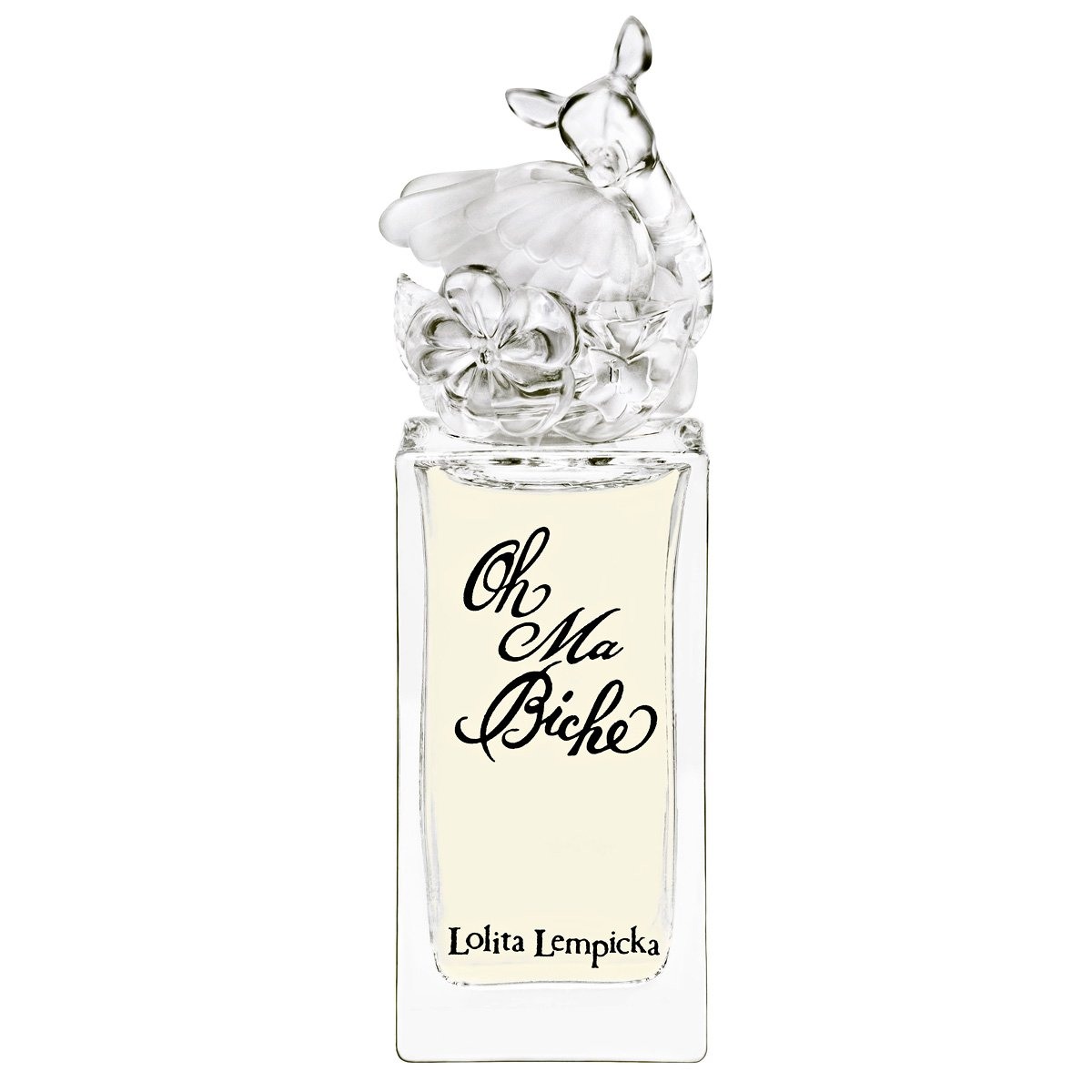 Lolita Lempicka Oh Ma Biche, 50 мл, парфюмерная вода