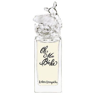 Lolita Lempicka Oh Ma Biche, 50 мл, парфюмерная вода