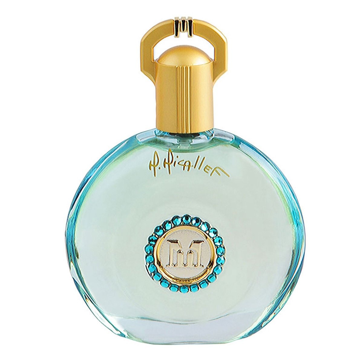 M. Micallef Night Aoud, 100 мл, парфюмерная вода
