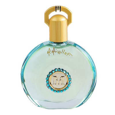 M. Micallef Night Aoud, 100 мл, парфюмерная вода