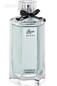 GUCCI - Flora By Gucci Glamorous Magnolia 100ml туалетная вода,тестер
