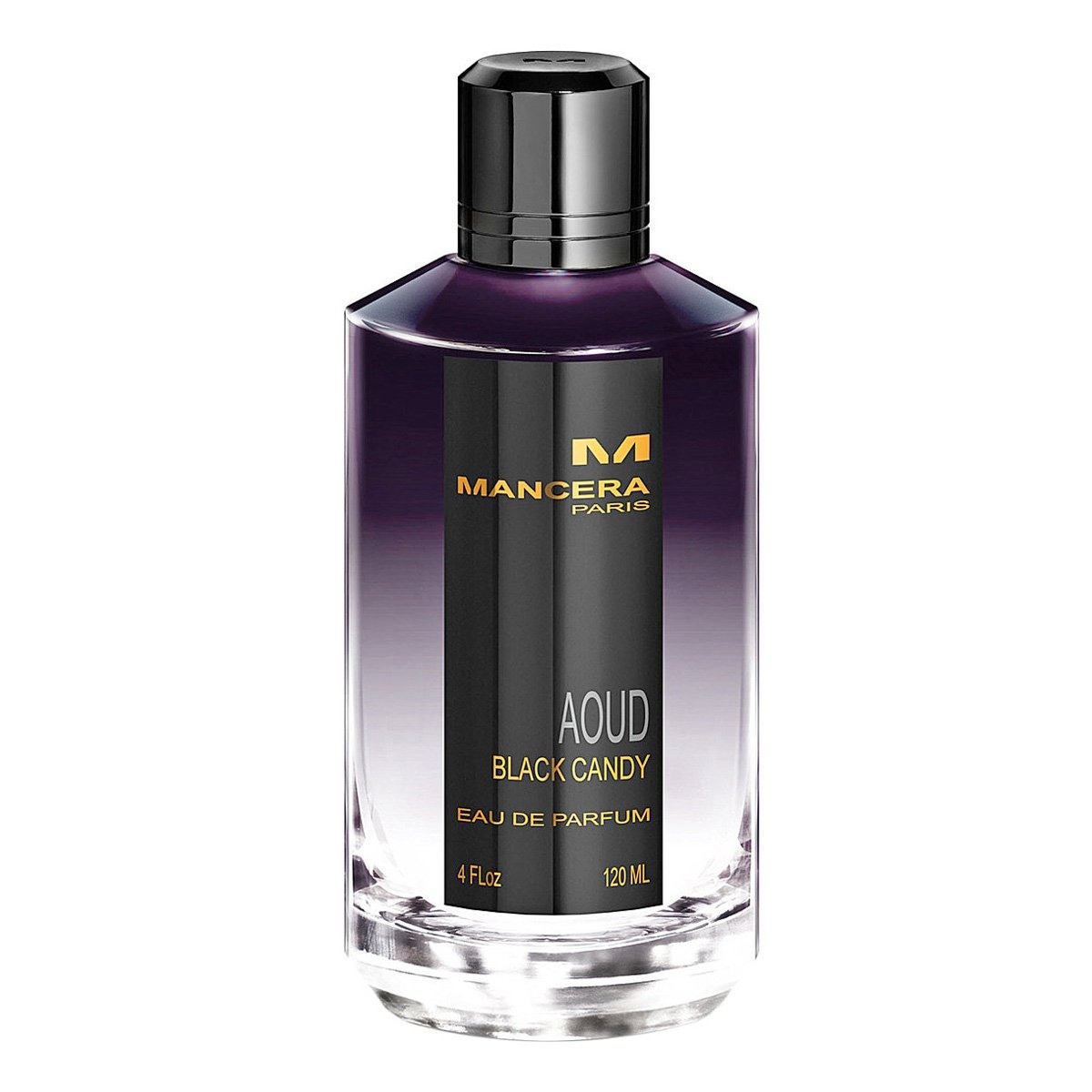 Mancera Aoud Black Candy, 2 мл, парфюмерная вода