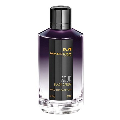 Mancera Aoud Black Candy, 2 мл, парфюмерная вода