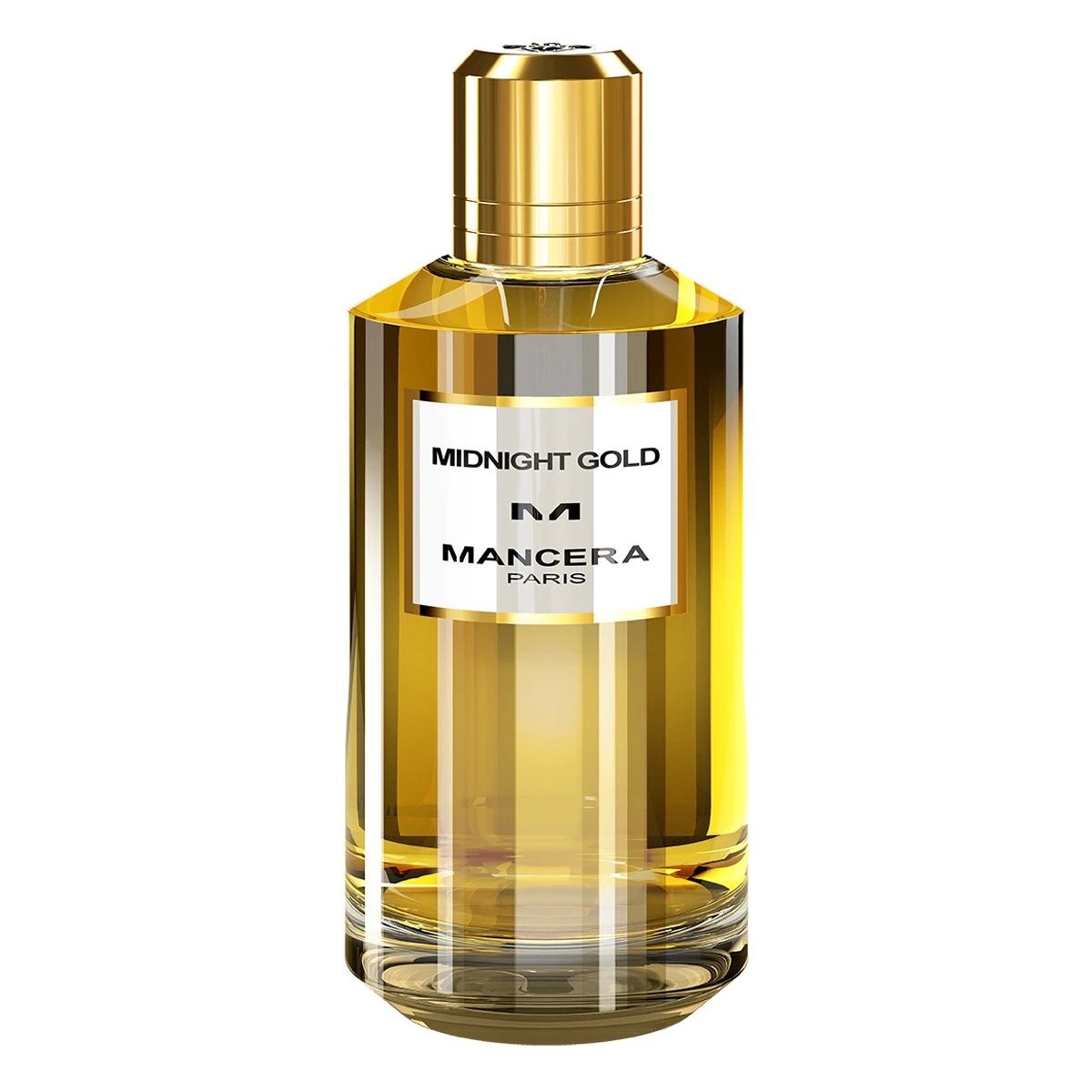 Mancera Midnight Gold, 2 мл, парфюмерная вода