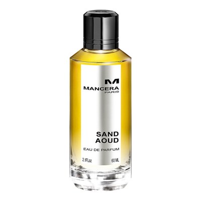 Mancera Sand Aoud, 2 мл, парфюмерная вода