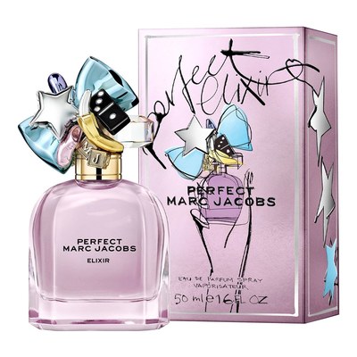 Marc Jacobs Perfect Elixir, 100 мл, парфюмерная вода