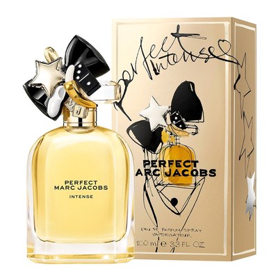 Marc Jacobs Perfect Intense, 100 мл, парфюмерная вода, тестер