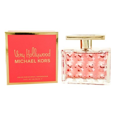 Michael Kors Very Hollywood, 100 мл, парфюмерная вода, тестер