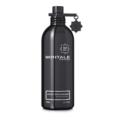 Montale Aoud Cuir D'Arabie, 2 мл, парфюмерная вода