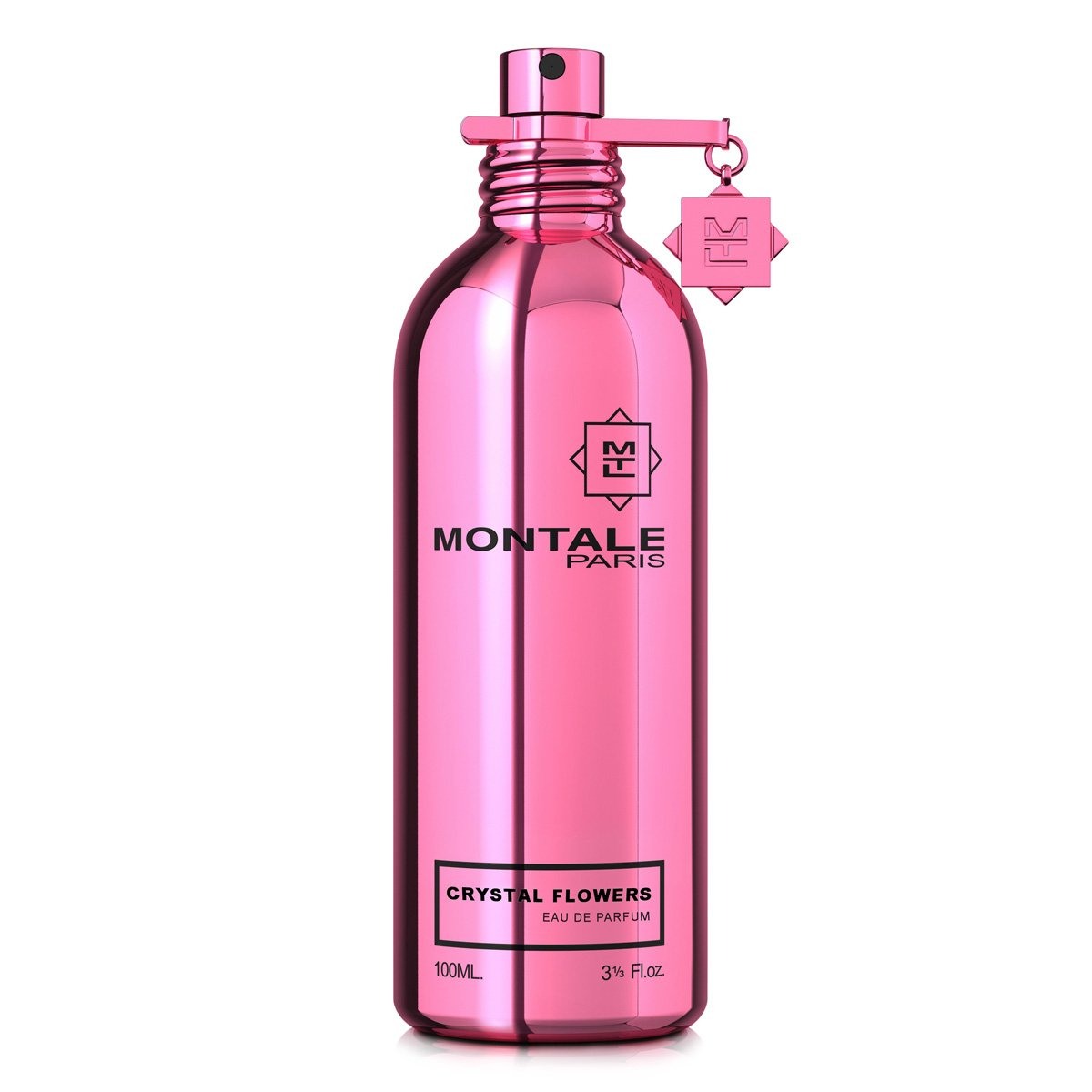 Montale Crystal Flowers, 2 мл, парфюмерная вода