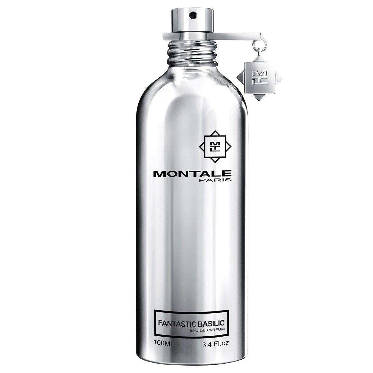 Montale Fantastic Basilic, 2 мл, парфюмерная вода
