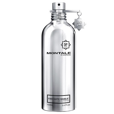 Montale Fantastic Basilic, 2 мл, парфюмерная вода