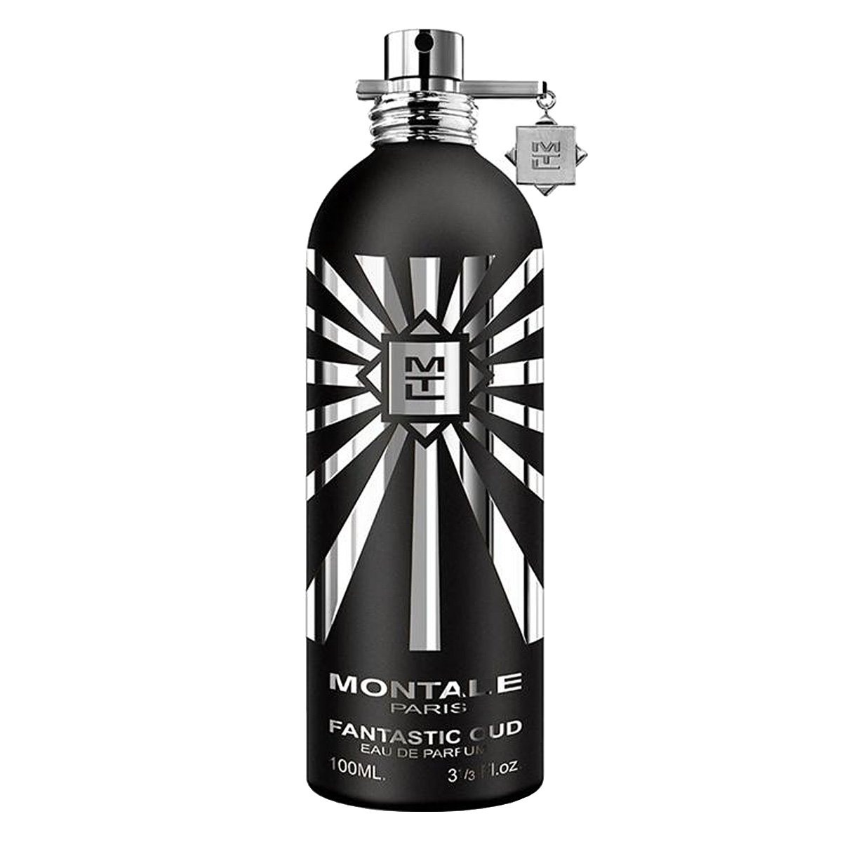Montale Fantastic Oud, пробник 2 мл, парфюмерная вода