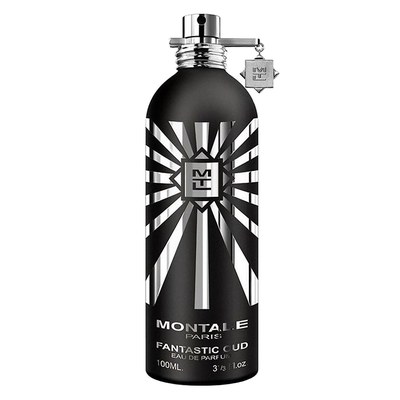 Montale Fantastic Oud, пробник 2 мл, парфюмерная вода