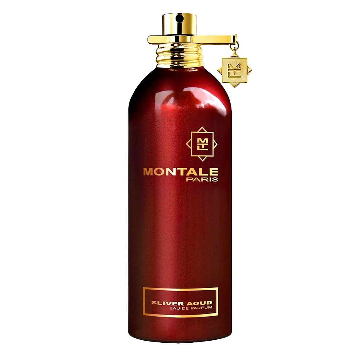 Montale Sliver Aoud, 50 мл, парфюмерная вода, тестер