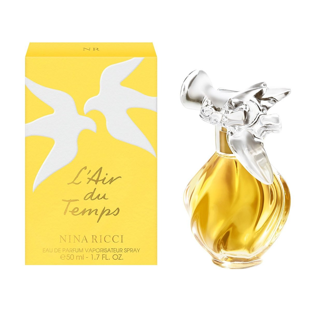 Nina Ricci L'Air du Temps, 30 мл, туалетная вода