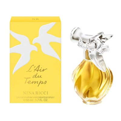 Nina Ricci L'Air du Temps, 30 мл, туалетная вода