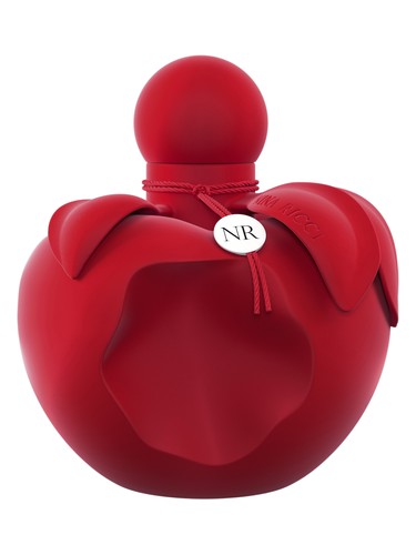 Nina Ricci'Nina' Extra Rouge, 50 мл, парфюмерная вода