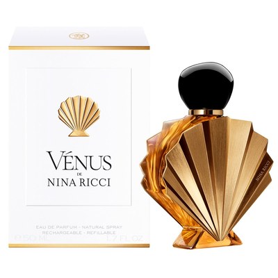 Nina Ricci Venus, 80 мл, парфюмерная вода, тестер