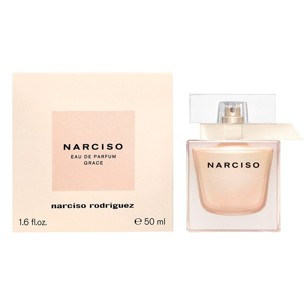Narciso Rodriguez Narciso Grace, 50 мл, парфюмерная вода, тестер