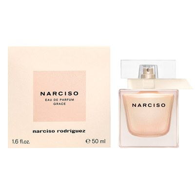 Narciso Rodriguez Narciso Grace, 50 мл, парфюмерная вода, тестер