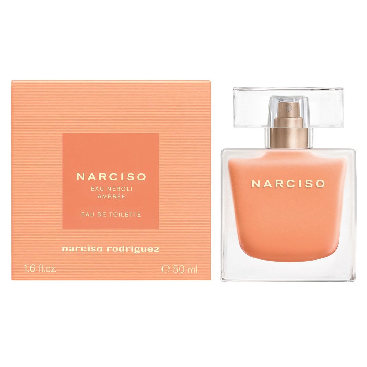 Narciso Rodriguez Narciso Eau Neroli Ambree, 90 мл, туалетная вода, тестер