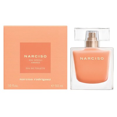 Narciso Rodriguez Narciso Eau Neroli Ambree, 90 мл, туалетная вода, тестер