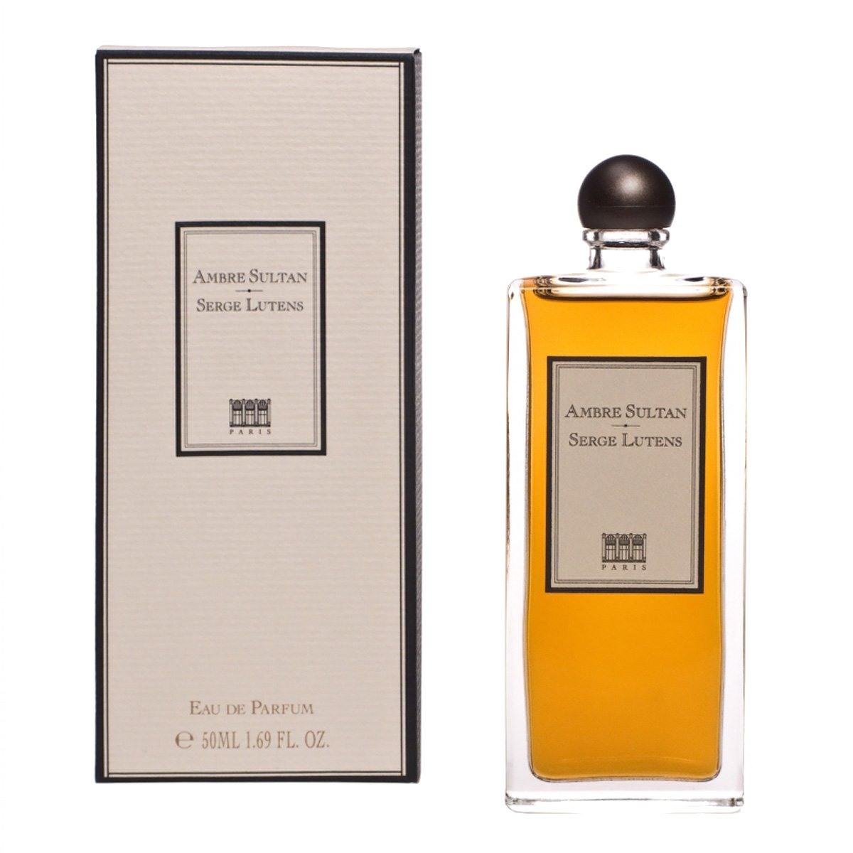 SERGE LUTENS - Ambre Sultan 100 ml парфюмерная вода