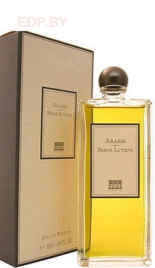 SERGE LUTENS - Arabie   50 ml парфюмерная вода