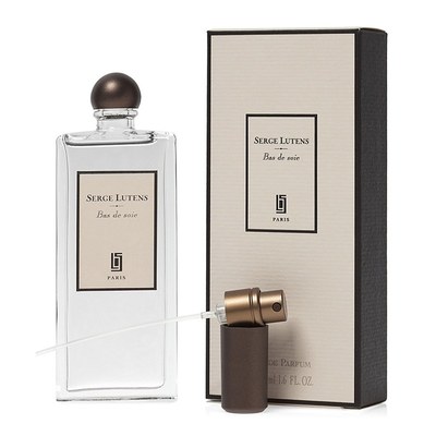 SERGE LUTENS - Bas De Soie 50 ml   парфюмерная вода