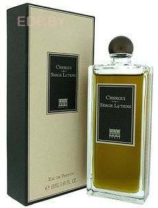 SERGE LUTENS - Chergui тестер 50 ml парфюмерная вода