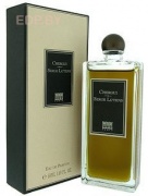 SERGE LUTENS - Chergui тестер 50 ml парфюмерная вода