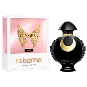Paco Rabanne Olympea Absolu, 80 мл, парфюмерная вода, тестер